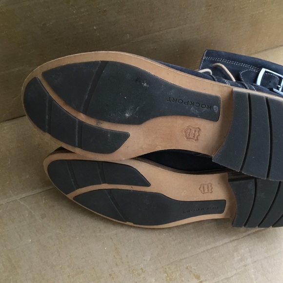 ROCKPORT BOOTS - Picture 9 of 9